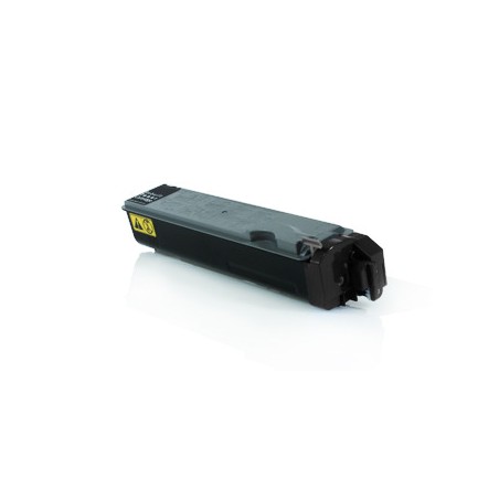 TK-510K - Toner rigenerato Nero per Kyocera FS C 5025 N, C 5020N, C 5030 N. Stampa fino a 8.000 pagine al 5% di copertura.