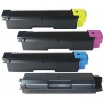 TK-5270C - 1T02TVCNL0 Toner rigenerato Ciano per Kyocera Ecosys P6230, M6230 ,M6630