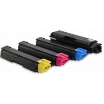 TK-5280C - 1T02TWCNL0 Toner rigenerato Ciano per Kyocera Ecosys P6235 , M6235, M6635