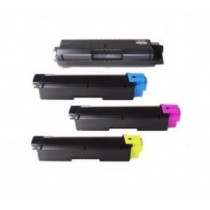 TK-5290M - 1T02TXBNL0 Toner rigenerato Magenta per Kyocera Ecosys P7240cdn