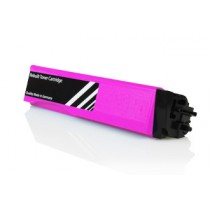 TK-540M - Toner rigenerato Magenta per Kyocera FS C5100DN. Stampa fino a 4.000 pagine al 5% di copertura.