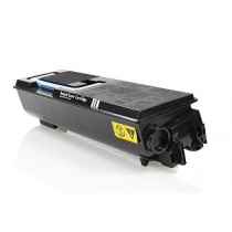 TK-560BK - Toner rigenerato Nero per Kyocera FS C5300DN, C5350DN. Stampa fino a 12.000 pagine al 5% di copertura.