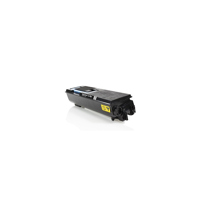 TK-560BK - Toner rigenerato Nero per Kyocera FS C5300DN, C5350DN. Stampa fino a 12.000 pagine al 5% di copertura.