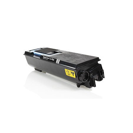 TK-560BK - Toner rigenerato Nero per Kyocera FS C5300DN, C5350DN. Stampa fino a 12.000 pagine al 5% di copertura.