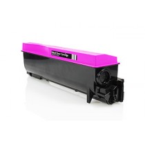 TK-560M - Toner rigenerato Magenta per Kyocera FS C5300DN, C5350DN. Stampa fino a 10.000 pagine al 5% di copertura.