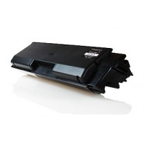 TK-580K - Toner rigenerato Nero per Kyocera FS C5150DN. Stampa fino a 3.500 pagine al 5% di copertura.