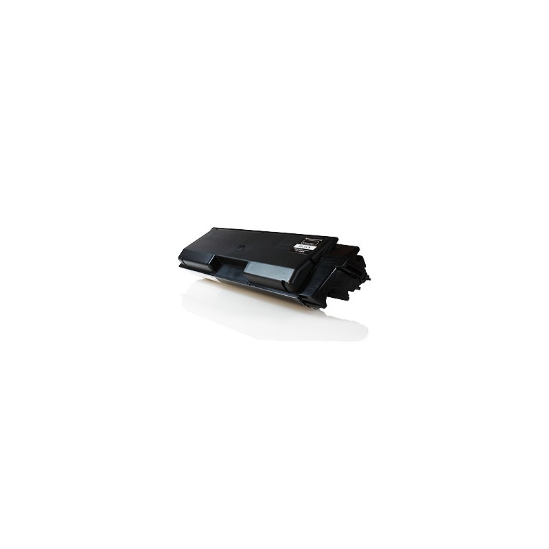 TK-580K - Toner rigenerato Nero per Kyocera FS C5150DN. Stampa fino a 3.500 pagine al 5% di copertura.