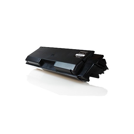 TK-580K - Toner rigenerato Nero per Kyocera FS C5150DN. Stampa fino a 3.500 pagine al 5% di copertura.