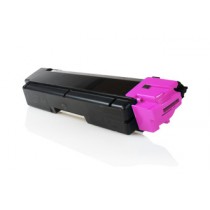 TK-580M - Toner rigenerato Magenta per Kyocera FS C5150DN. Stampa fino a 2.800 pagine al 5% di copertura.