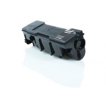 TK-6115 - 1T02P10NL0 Toner rigenerato Nero per Kyocera M4125idn, M4132idn