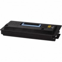 TK-710 - Toner rigenerato Nero per Kyocera FS 9130DN, 9530DN. Stampa fino a 40.000 pagine al 5% di copertura.