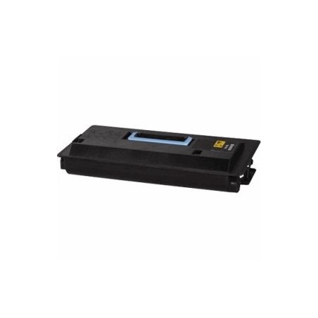 TK-710 - Toner rigenerato Nero per Kyocera FS 9130DN, 9530DN. Stampa fino a 40.000 pagine al 5% di copertura.