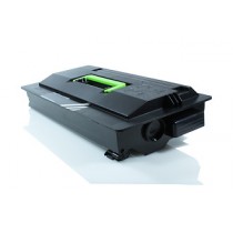 TK-715 - Toner compatibile Nero per Kyocera/ Mita KM 3050, 4050, 5050. Stampa fino a 34.000 pagine al 5% di copertura.