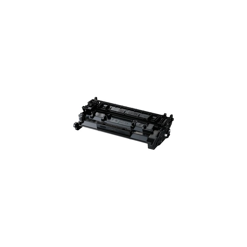 2199C002 - 052A - Toner rigenerato Nero per Canon LBP 212, 214, 215, MF421, 426, 428, 429