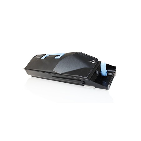 TK-865K - Toner rigenerato Nero per Kyocera Taskalfa 250CI, 300CI. Stampa fino a 20.000 pagine al 5% di copertura.