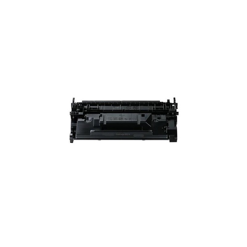 2200C002 - 052H - Toner rigenerato Nero per Canon LBP 212, 214, 215, MF421, 426, 428, 429