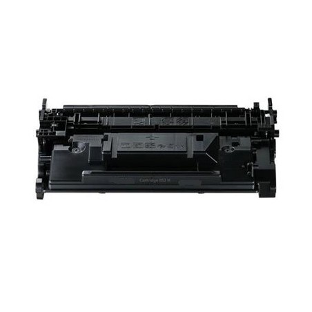 2200C002 - 052H - Toner rigenerato Nero per Canon LBP 212, 214, 215, MF421, 426, 428, 429