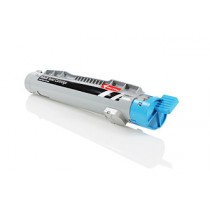 TN-12C - Toner rigenerato Ciano per Brother HL 4200CN. Stampa fino a 6.000 pagine al 5% di copertura.