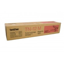 TN-12M - TONER ORIGINALE MAGENTA PER BROTHER HL 4200CN.