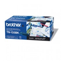 TN-135BK - TONER ORIGINALE NERO PER DCP 9040 CN, 9045 CDN, HL 4040 CN, 4050 CDN, 4070 CDW.