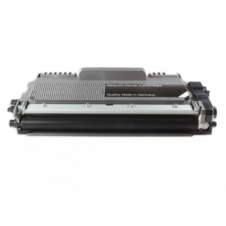 TN-2010 - Toner Rigenerato Nero Hl 2130, Dcp 7055. Stampa Fino A 1.000 Pagine Al 5% Di Copertura.