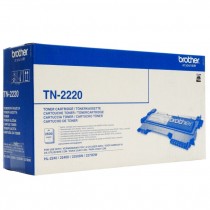 TN-2220 - TONER ORIGINALE NERO HL 2240D, 2250DN.