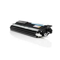 TN-230C-Toner Rig. Ciano Hl 3040 Cn, 3070 Cw, Dcp 9010 Cn, Mfc 9120 Cn, 9320 Cw. Stampa Fino A 1.400 Pagine Al 5% Di Copertura.