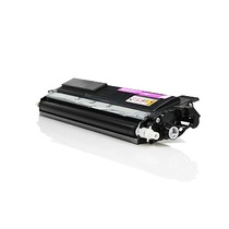 TN-230M - Toner Rig. Magenta Hl 3040 Cn, 3070 Cw, Dcp 9010 Cn, Mfc 9120 Cn, 9320 Cw. Stampa Fino A 1.400 Pagine Al 5% Di Copertu