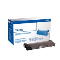 TN-2320 - Toner originale Nero Hl L2300D, L2500D, L2700DW