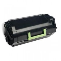 24B6213 - 024B6213 - Toner rigenerato Nero per Lexmark M 1140 e Lexmark XM 1140