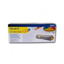 TN-241Y - TONER ORIGINALE GIALLO PER BROTHER HL 3140CW, HL 3150CDW, HL 3170CDW