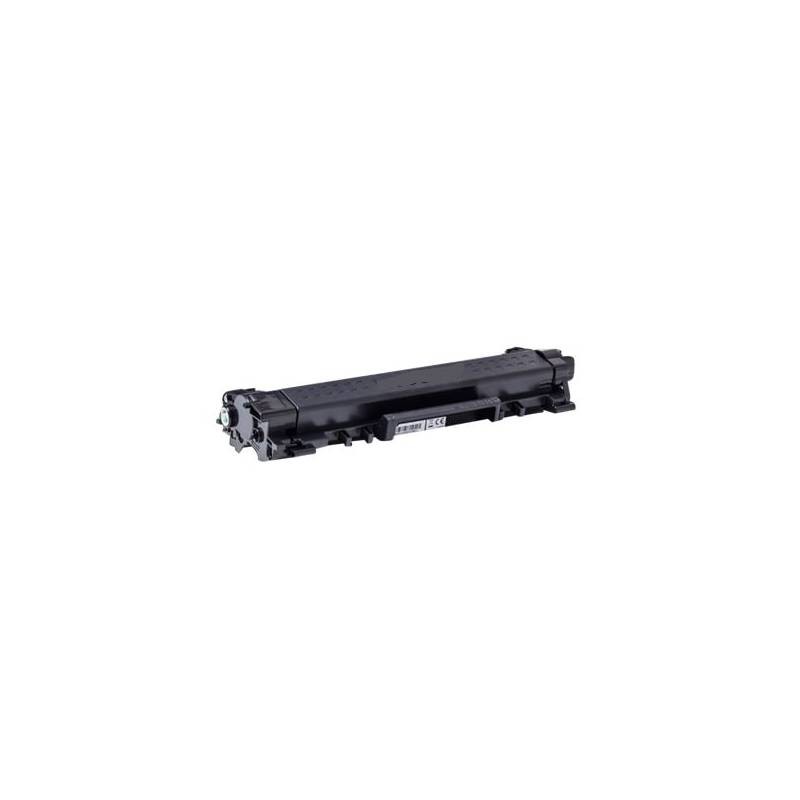 TN-2420 - Toner rigenerato Nero con chip per Hl DCP-L 2510 D, HL-L 2350 DW e MFC-L2710