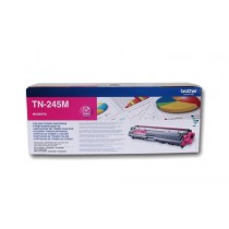 TN-245M - TONER ORIGINALE MAGENTA PER BROTHER HL 3140CW, HL 3150CDW, HL 3170CDW