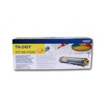 TN-245Y - TONER ORIGINALE GIALLO PER BROTHER HL 3140CW, HL 3150CDW, HL 3170CDW