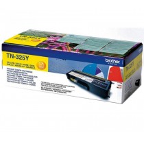 TN-325Y - TONER ORIGINALE GIALLO HL 4570 CDW, 4150 CDN.