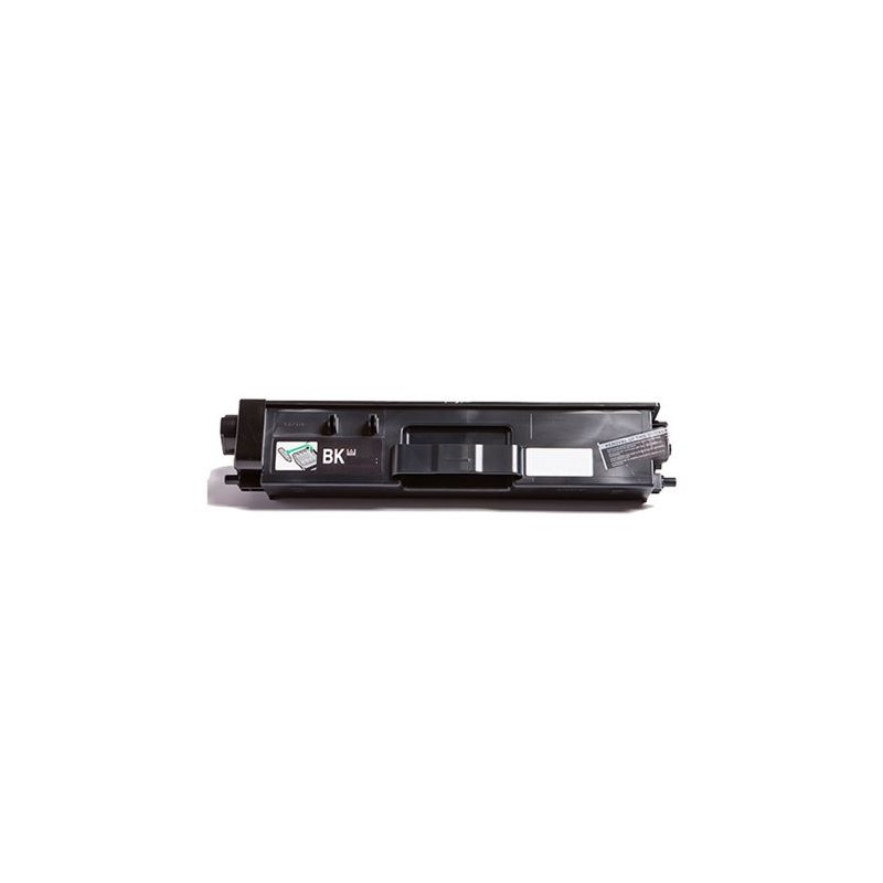 TN-326BK - Toner Rigenerato Nero HL L8250CDN, L8350CDW, DCP L8400CDN, L8450CDW.