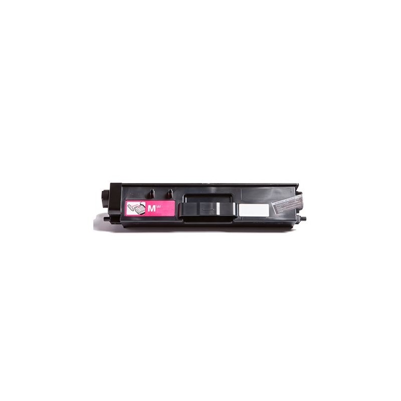 TN-326M - Toner Rigenerato Magenta per Brother HL L8250CDN, L8350CDW, DCP L8400CDN, L8450CDW.