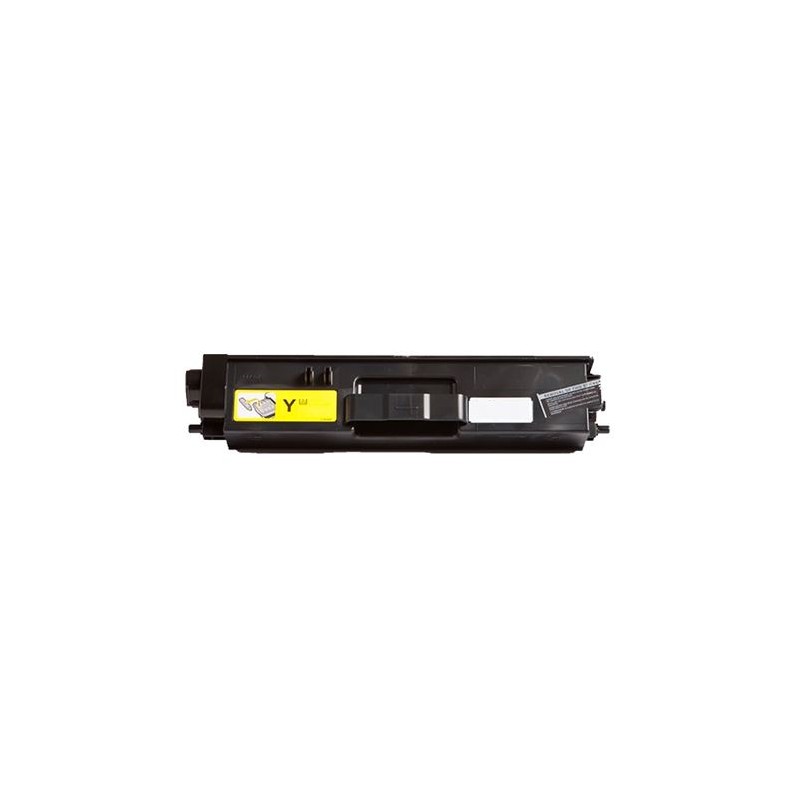 TN-326Y - Toner Rigenerato Giallo per Brother HL L8250CDN, L8350CDW, DCP L8400CDN, L8450CDW.