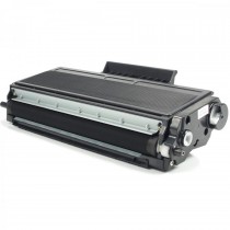 TN-3430 - Toner Rigenerato Nero Per HL-L6250DN, HL-L6300, HL-L6400, DCP-L6600, MFC-L6800, MFC-L6900, HL-L5000.