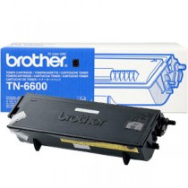 TN-6600 - Toner originale Nero per Brother Fax 8750, HL 1030, 1230, 1240, 1250. Stampa fino a 6.000 pagine al 5% di copertura.