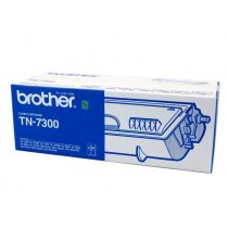 TN-7300 - Toner originale Nero per Brother Dcp 8020, 8025D, 8820D, HL 1650, 1850.