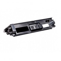 TN-900BK - Toner rigenerato nero per Brother HL L9200CDWT, MFC L9550CDWT. Stampa fino a 6.000 pagine al 5% di copertura.