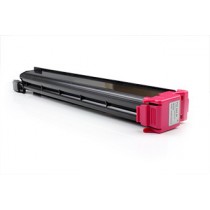 TN213 - TN214 - TN314 Toner rigenerato Magenta per Konica Minolta C200, C203, C253, C353, 8650, 7450