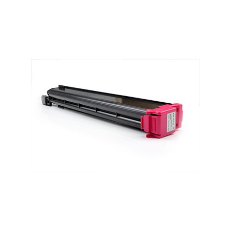 TN213 - TN214 - TN314 Toner rigenerato Magenta per Konica Minolta C200, C203, C253, C353, 8650, 7450