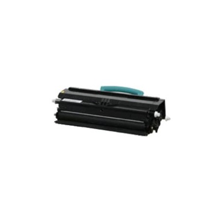 X340H11G - Toner rigenerato Nero per Lexmark X 340 MFP, 342N MFP. Stampa fino a 6.000 pagine al 5% di copertura.