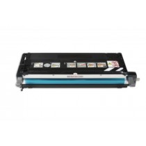 X560H2CG - Toner Ciano rigenerato per X560n, X560dn