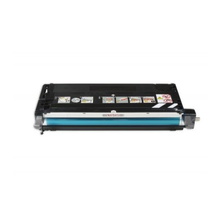 X560H2CG - Toner Ciano rigenerato per X560n, X560dn