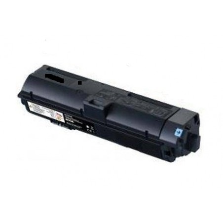 S110079 - Toner rigenerato Nero per Epson M220, M320 DT