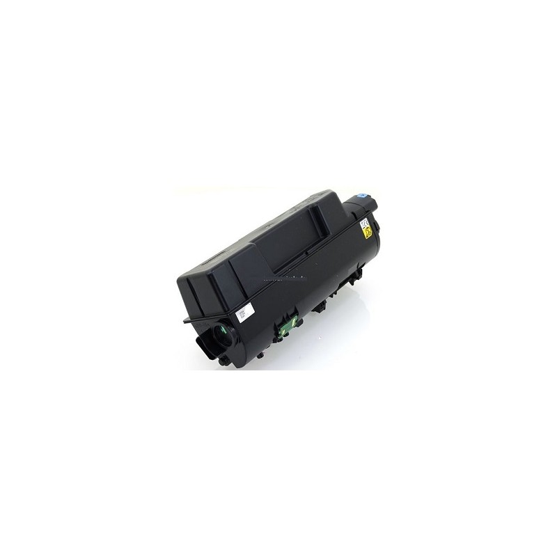 1T02RY0UT0 - Toner compatibile Nero per Utax P-4020DN, P-4020DW