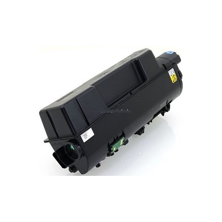 1T02RY0UT0 - Toner compatibile Nero per Utax P-4020DN, P-4020DW